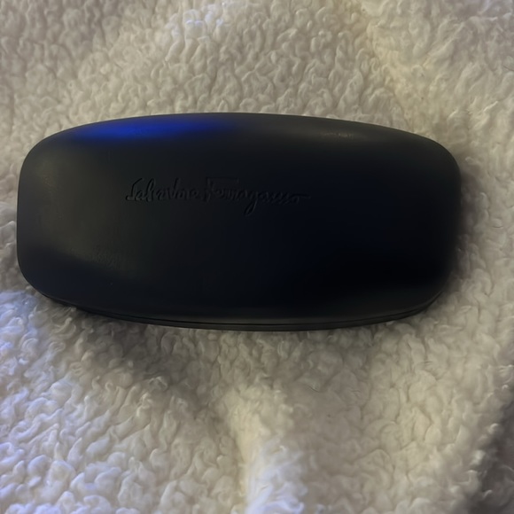 Salvatore Ferragamo optical frames - Picture 7 of 7